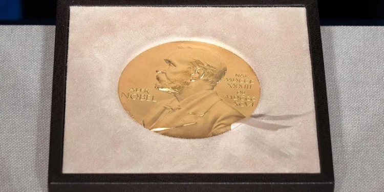 Nobel Kimya Ödülü sahipleri açıklandı