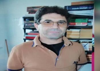 30 yıl sonra tahliye edilen Sadık Hesen Göç İdaresi’ne gönderildi