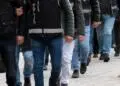 İstanbul’da DAİŞ operasyonu: 21 kişi yakalandı