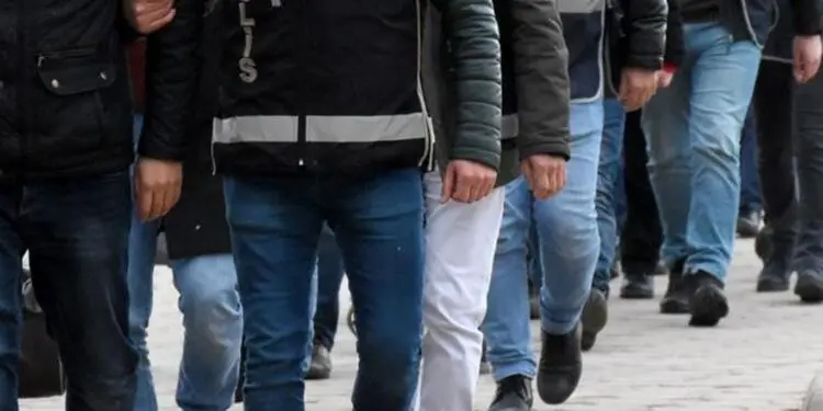 İstanbul’da DAİŞ operasyonu: 21 kişi yakalandı
