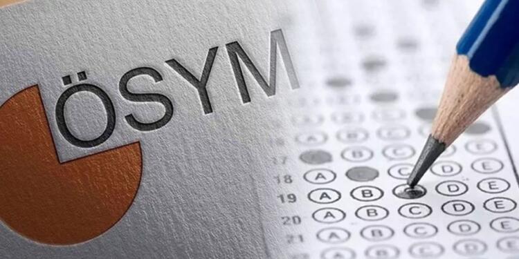 ÖSYM: Veri sızıntısı yok, öğrencilerin sorumluluğu