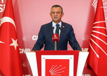 Özel: Komisyona katılmaya devam edeceğiz, adımların da takipçisi olacağız