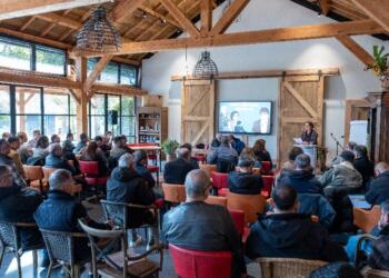 Avrupa’da Özgür Basın çalışanları çalıştayda buluştu