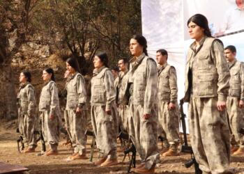 Gabar’dan çekilenler arasında olan Arin Hasret: Sürecin ilerlemesi için adım atıyoruz