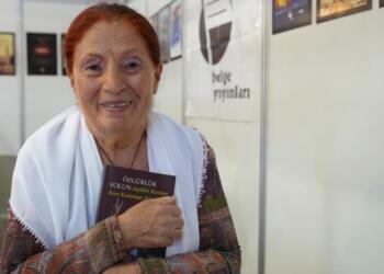 Kürt kadınların dirilişini onların dilinden anlattı: Özgürlük Yolun – Dayikên Kurdan