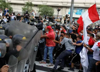Peru’da protestolar sürüyor: OHAL gündemde