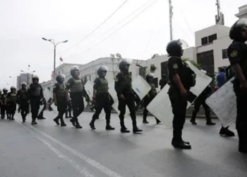 Peru’da OHAL ilan edildi