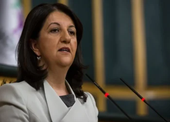 Pervin Buldan’dan Abdullah Öcalan’a hakaret eden Çömez’e tepki