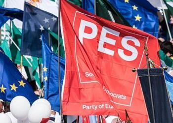 Tuncer Bakırhan, Avrupa Sosyalistler Partisi’nin kongresine katılacak