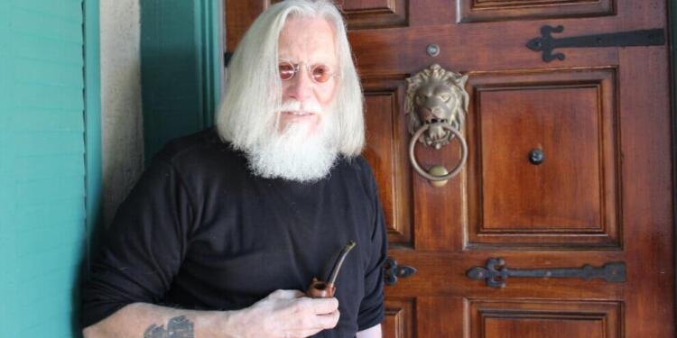 Prof. Peter McLaren: Barış, Öcalan’la tutsak edilmiş durumda