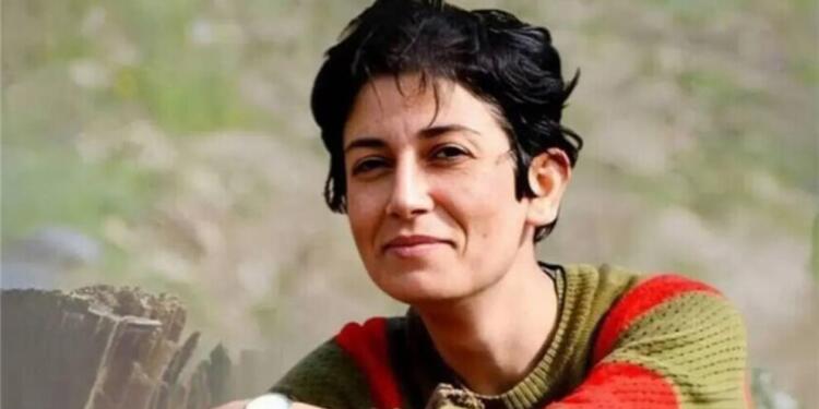 Uluslararası Af Örgütü, Pexşan Ezîzî için imza kampanyası başlattı