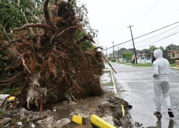 Haiti’de Melissa Kasırgası: En az 26 kişi hayatını kaybetti