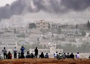 Halkların direniş kalesi: Kobanê