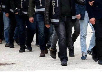 İstanbul Altın Rafinerisi operasyonunda 20 tutuklama