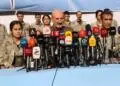 Özgürlük Hareketi’nin tarihi açıklaması dünya basınında: Yeni bir aşamaya işaret