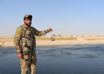 QSD Komutanı: Biz ateşkese uyuyoruz, onlar ihlal ediyor