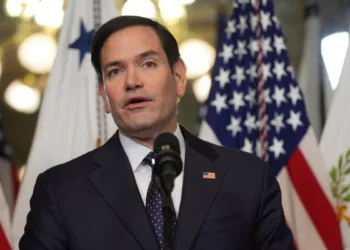 ABD Dışişleri Bakanı Rubio: Gazze görev gücü İsrail’in ‘rahat edeceği’ ülkelerden oluşacak