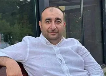 Serdar Öktem cinayetinin azmettiricisi Moskova’da yakalandı