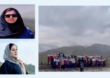 ‘Rêy Xebat’ marşı soruşturmasında müdür yardımcısı da görevden alındı