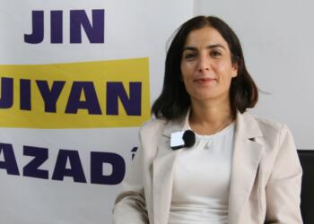 ‘Binlerce insan hala ‘örgüt üyesi’ olmakla suçlanıyor’