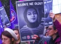 Rojin Kabaiş soruşturmasında yurt ve üniversiteyle ilgili dosya ayrıldı