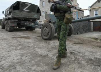 Rusya, Ukrayna’ya bin askerin cenazesini teslim etti