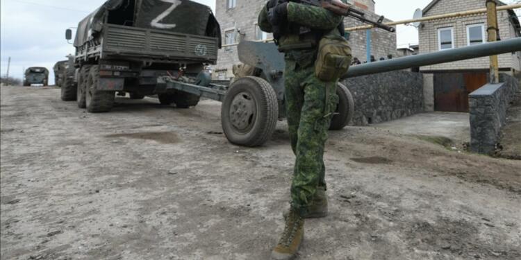 Rusya, Ukrayna’ya bin askerin cenazesini teslim etti