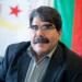 Salih Müslim: QSD yeni Suriye ordusunda önemli rol oynayacak