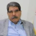 Salih Müslim: Süreci baltalamak için Rojava’da savaş çıkartmak istiyorlar   