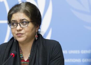 BM: İran’da İsrail savaşı sonrası baskılar tırmanıyor