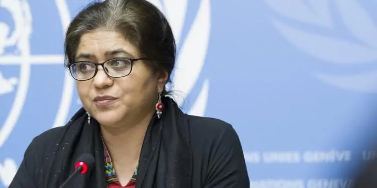 BM: İran’da İsrail savaşı sonrası baskılar tırmanıyor