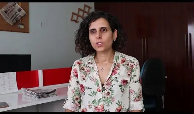 Gazeteci Reyhan Hacıoğlu’nun duruşması görüldü