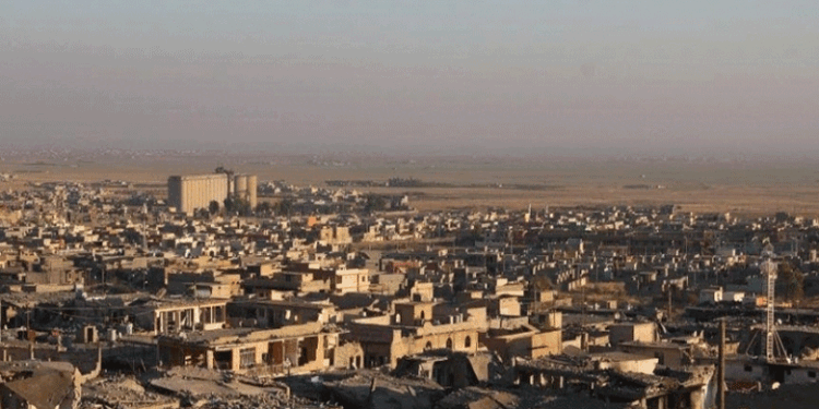 Êzidî kadın örgütlerinden Bağdat’a Şengal uyarısı