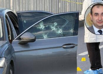 MHP’li Serdar Öktem cinayetinde gözaltı sayısı 13’e yükseldi