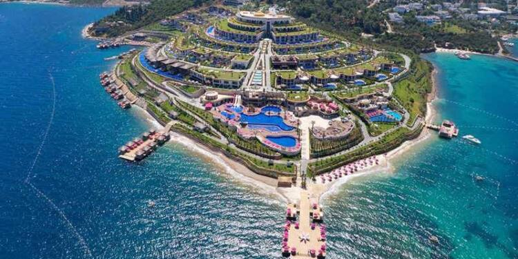 Paramount Otel soruşturmasında 3 tutuklama talebi