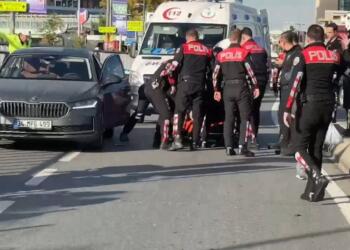 MHP’li avukat Serdar Öktem silahlı saldırıda öldürüldü