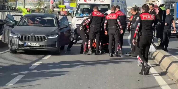 MHP’li avukat Serdar Öktem silahlı saldırıda öldürüldü