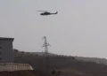 Besta’da askeri operasyon