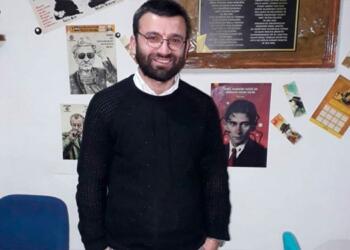 Xarpêt’te gazeteci Demirdaş’a saldırı