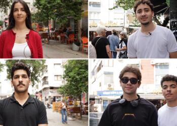 Yemek ve yurtlar pahalı: Öğrenciler çalışmak zorunda kalıyor