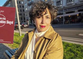 Mohra Reş Almanca’da