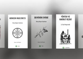 Aram Yayınların’dan güz seçkisi