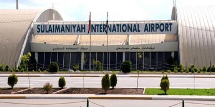 THY’nin Silemanî seferleri yeniden başlıyor