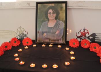 Akarsel birçok kentte anıldı