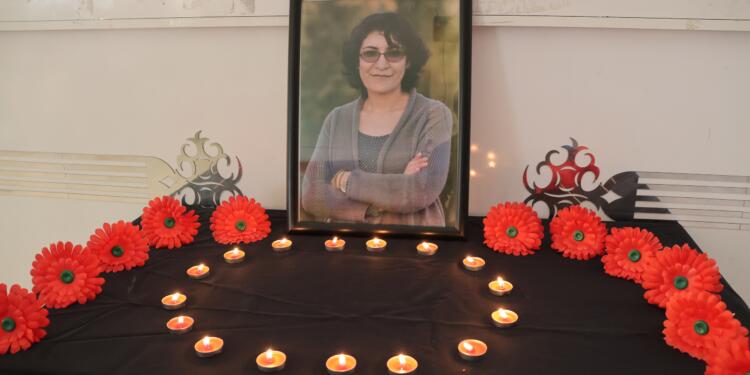 Akarsel birçok kentte anıldı