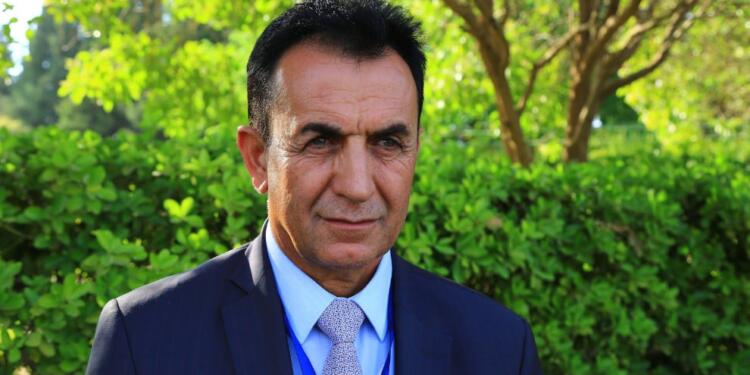 Kamuran Berwarî: Türkiye savaş hazırlığını bırakmalı, çözüm için adım atmalı
