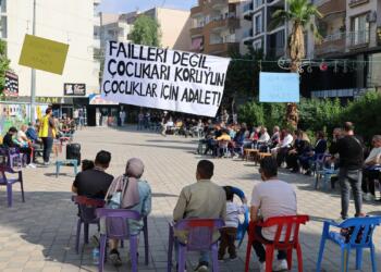 Cizîr’deki ‘Adalet Nöbeti’ 2’nci haftasında