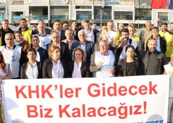 Meclis Komisyonu’ndan KHK’liler için yasal düzenleme talebi