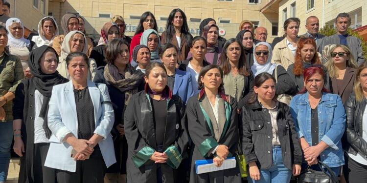 Sêrt’te tecavüz davasında fail tutuklanmadı