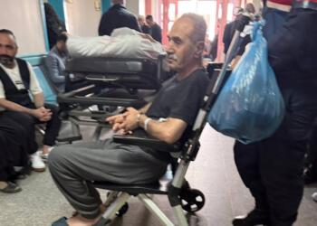 Hasta tutsak Çam’ın hayatı tehlikede: Derhal tahliye edilmeli